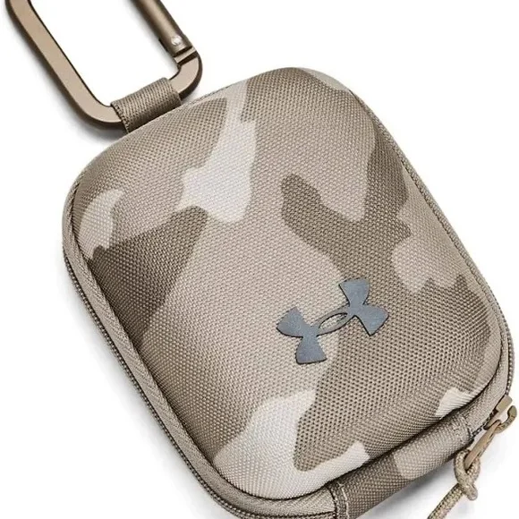 NWOT Under Armour Micro Essentials Container Camo Print - Picture 3 of 11